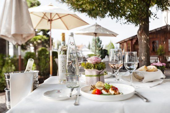 Landgasthof Hotel Gentner